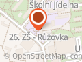 Růžovka