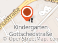 Kinder in Bewegung gGmbH Kindergarten Gottschedstraße 28