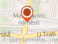 Kadeřnictví La Barbería