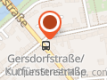 Glas und Service von Heuduck