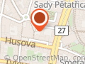 Hudební škola Yamaha Plzeň