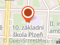 10. základní škola Plzeň