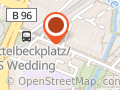 Physiotherapie am Stadtbad Wedding