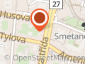 Prodejna decoDoma Plzeň