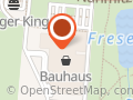 BAUHAUS Drive-In-Arena