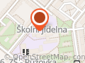 11. školní jídelna Plzeň, Baarova 31, příspěvková organizace - Školní jídelna