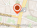 Rosemary Bistro Husova