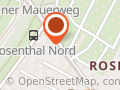 Kleingartenpark "Rosenthal Nord" e.V.