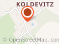 Gutshaus Koldevitz