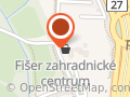 FIŠER - ZAHRADNICKÉ CENTRUM s.r.o.