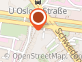 Fresh Mesh Osloer Str