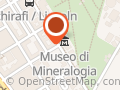 Museo di Mineralogia