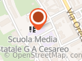 Scuola Secondaria di Primo Grado G.A. Cesareo - Palermo