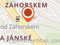 Kosmetický salon Kateřina Asenovová