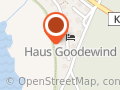 Reethaus Boddenblick