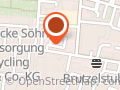 Berlin Stick by Explosiv Arbeitsschutz GmbH