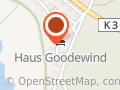 Haus Goodewind/Rügen