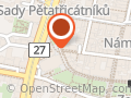 Lokál Pod Divadlem