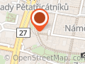 PODLAHÁŘSTVÍ KLÍMA, s.r.o.