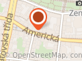 Vinotéka Plzeň, Americká 13