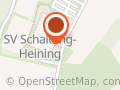 Sportanlage Reuthinger Weg