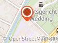 Landesamt für Bürger- und Ordnungsangelegenheiten - Standesamt I in Berlin
