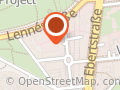 Parkplatz Beisheim-Center