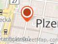 Svatební salon Plzeň NGALINH BRIDAL