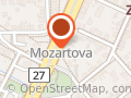 Fyzioterapie Plzeň - Marie Vildmanová