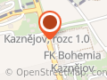 Fotbalový klub Bohemia Kaznějov