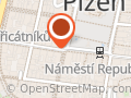 Kavárna Dáma a Král