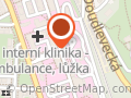 II. interní klinika
