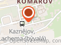 Lékárna Na Vyšehradě - Oovl Kaznějov