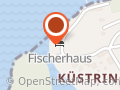 Das Fischerhaus Küstrinchen GmbH
