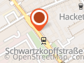 Psychotherapie in Berlin Mitte - Werner Hamkens