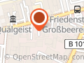 ERGO BD Kasch Standort Mariendorf