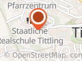 Lehrschwimmhalle Tittling