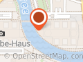 Marie Bistro im Bundestag