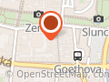 GPS & Mapové centrum