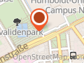 Berliner Stadtwerke-Ladestation