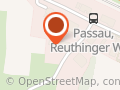 MEPA Passau - Niederlassung der MEGEM AG München