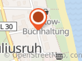 Ferienwohnung mit Meerblick in Juliusruh