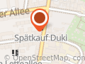 Aber Hallo Cafeteria