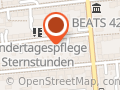 Weg Reulestr./Rathausstr.