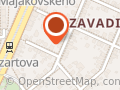 Ing. Jindřiška Řehořovská