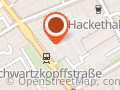 morefire GmbH - Standort Berlin