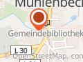 Gemeinderaum „Mühlentreff“