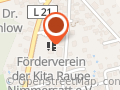 Kita Raupe Nimmersatt