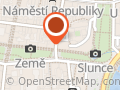 ČESKÁ SPOŘITELNA Plzeň