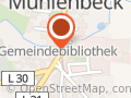 Turbopost-Annahmestelle